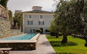Aethos Corsica - U Palazzu Serenu